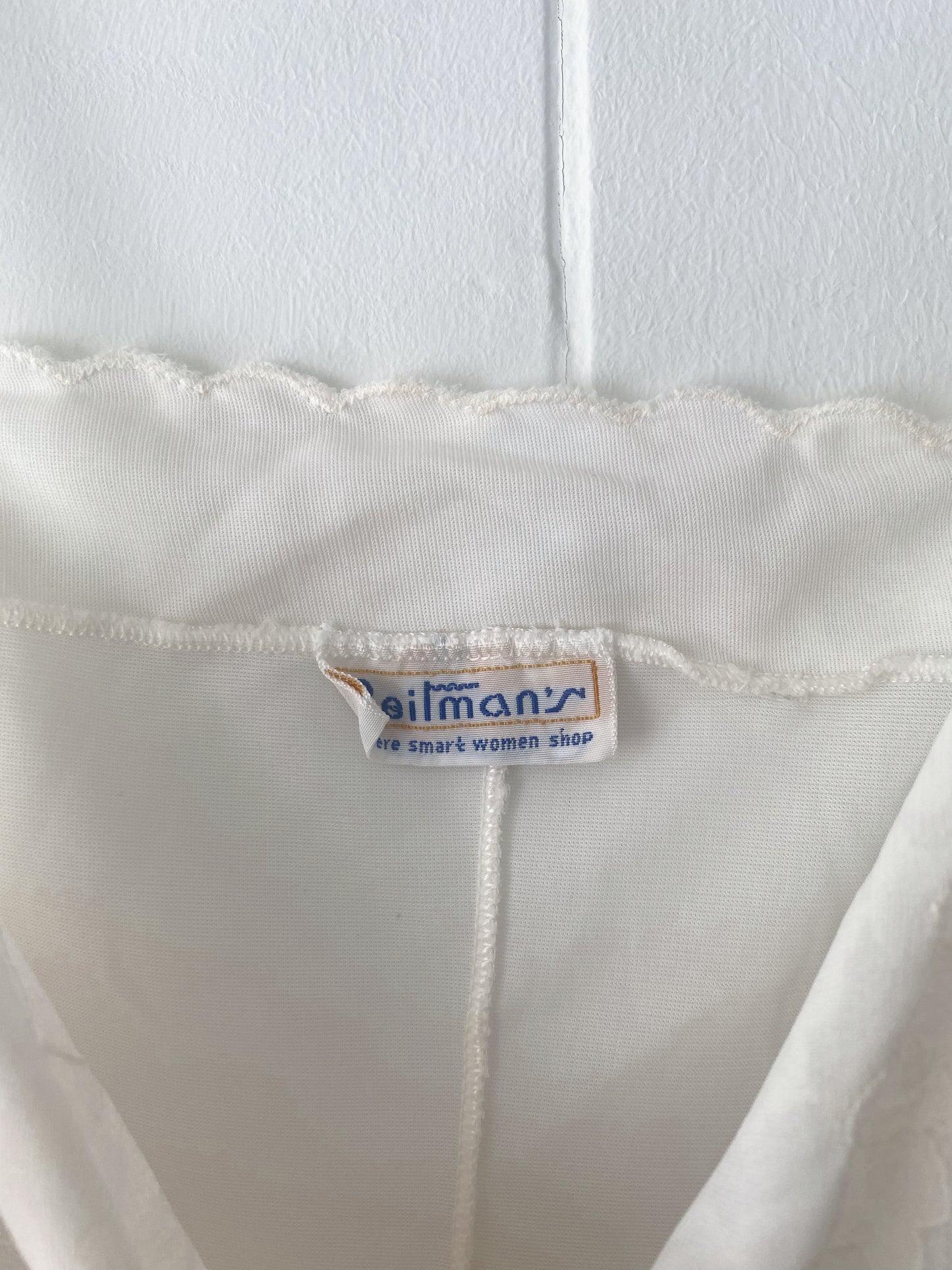 Vintage Slip Dress
