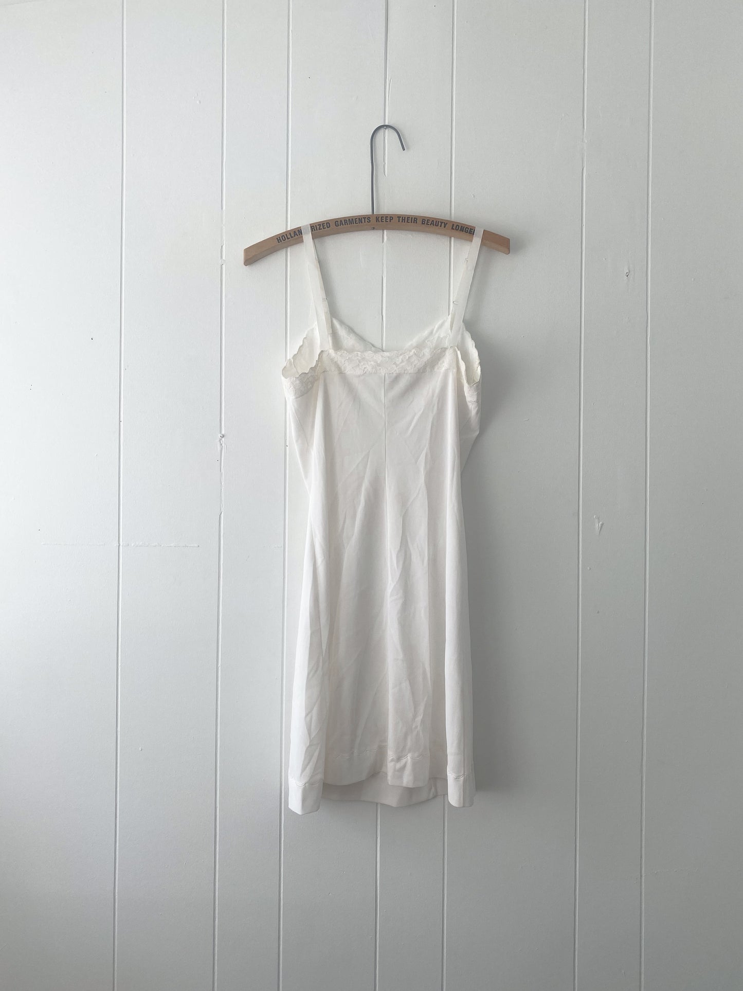 Vintage Slip Dress