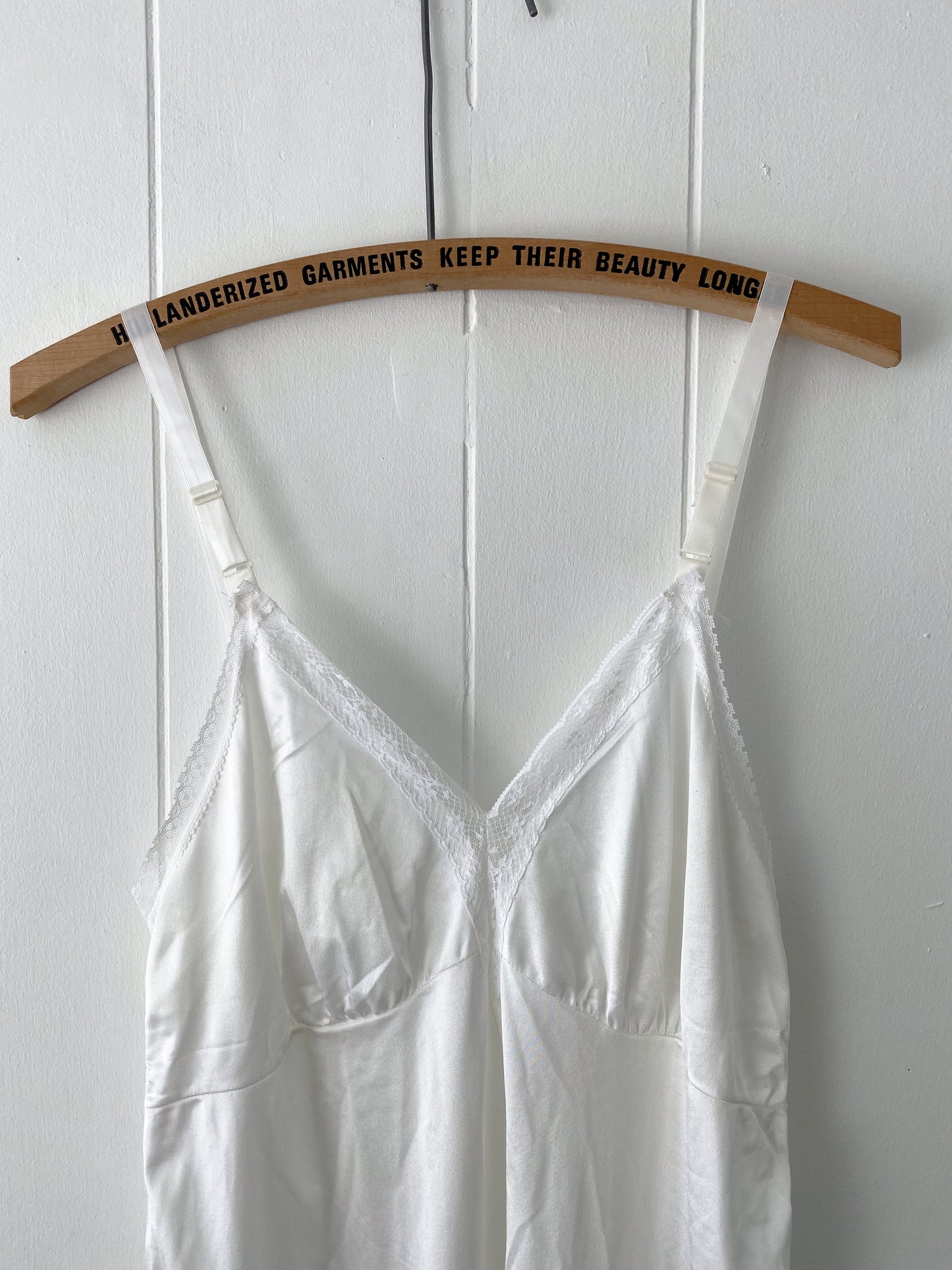 Vintage Slip Dress