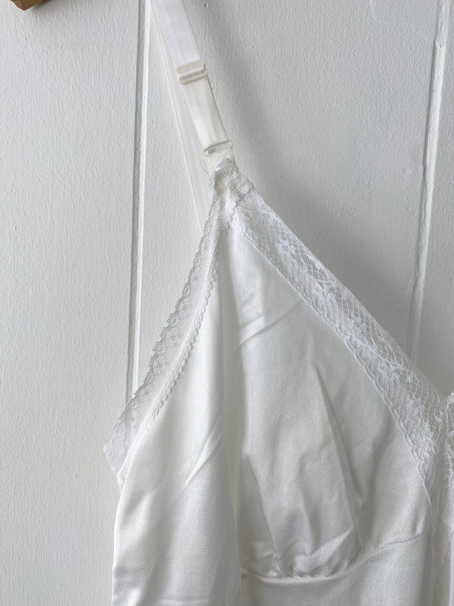 Vintage Slip Dress