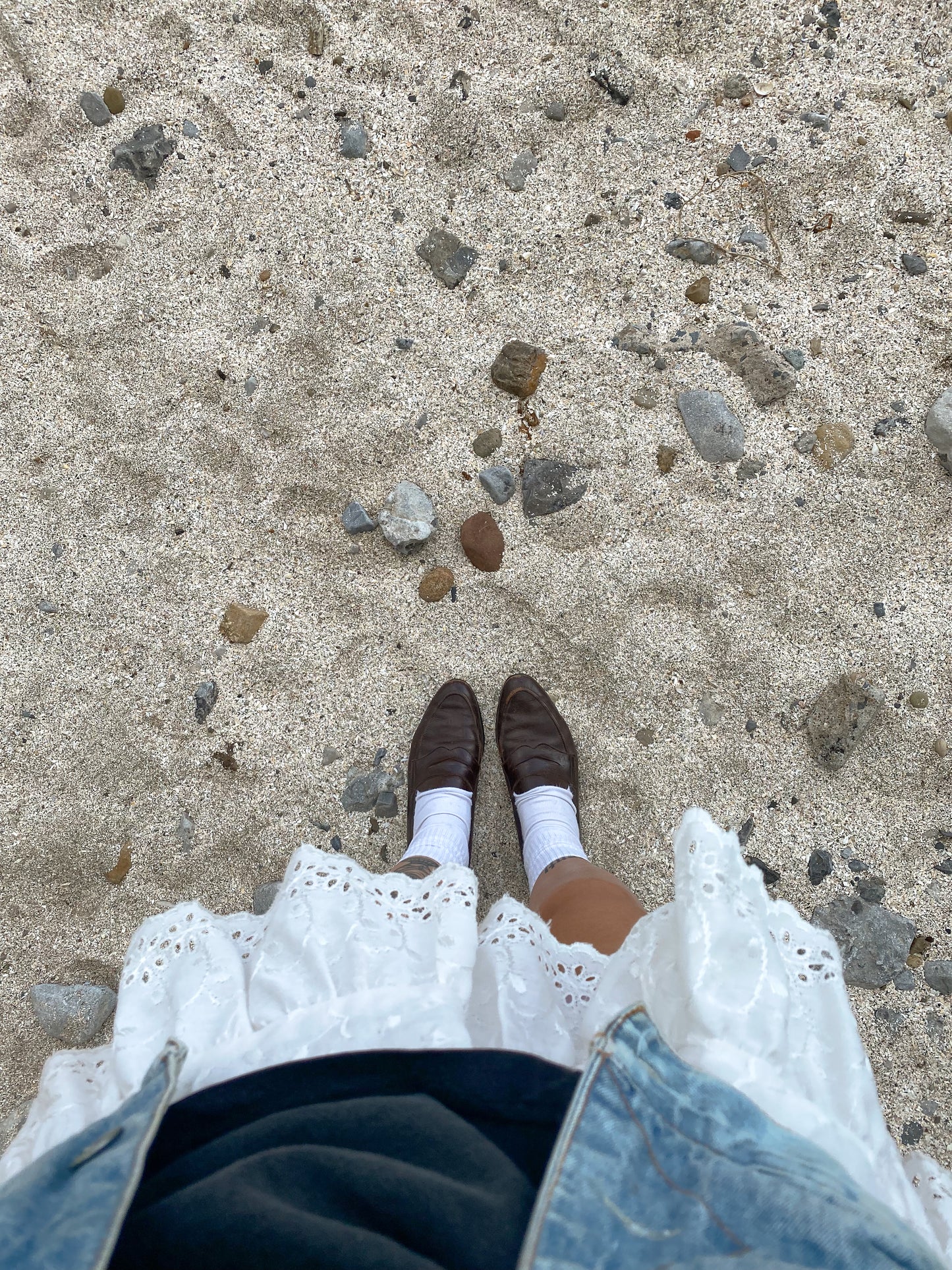 Vintage Belmont Loafers