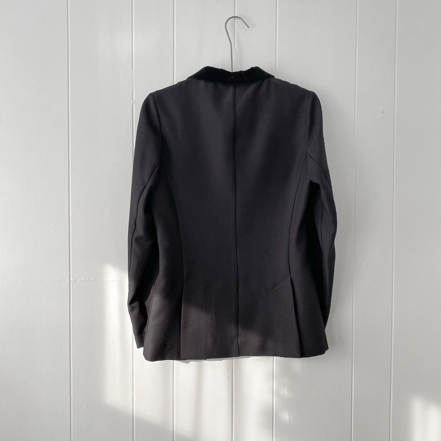 S Vintage Foxwood Riding Attire Show Jacket