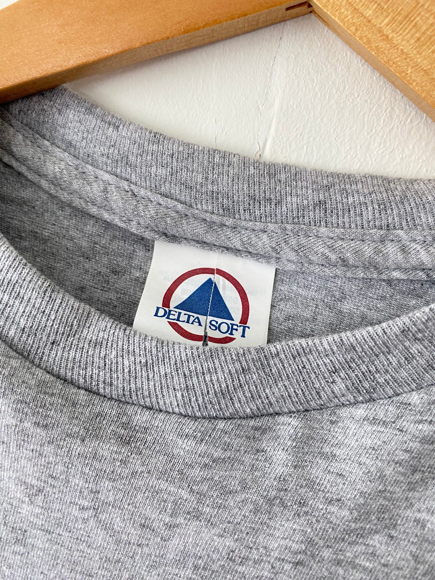 YS Montclair Vintage LFWS Tee