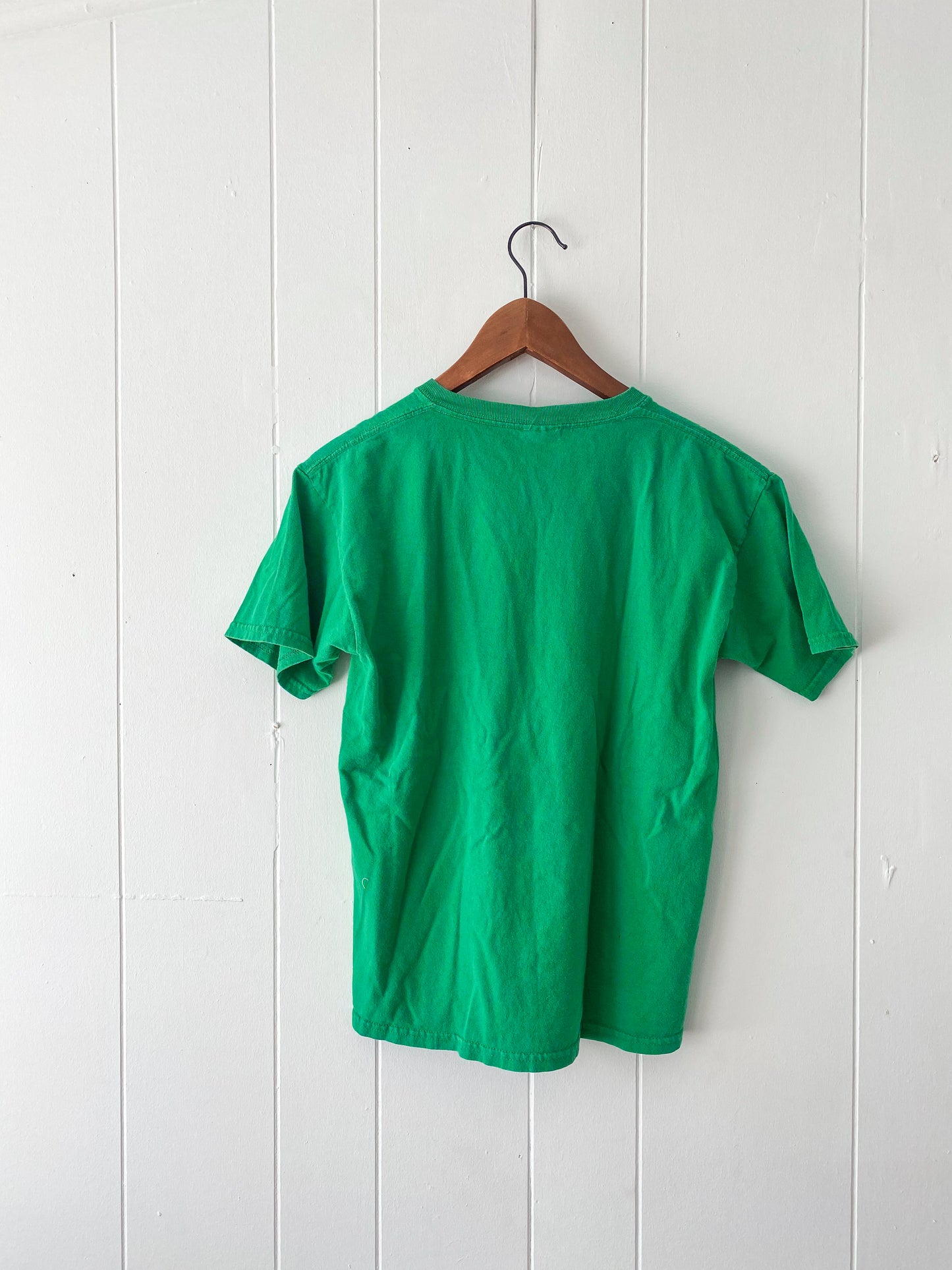 S Lakeside Park Carousel Tee