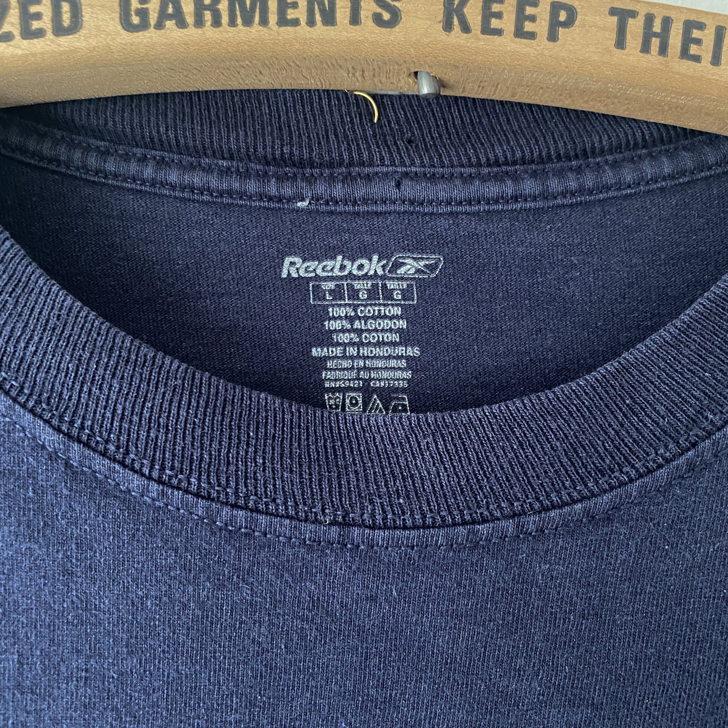 L 90s-00s Cowboys Superbowl T-Shirt