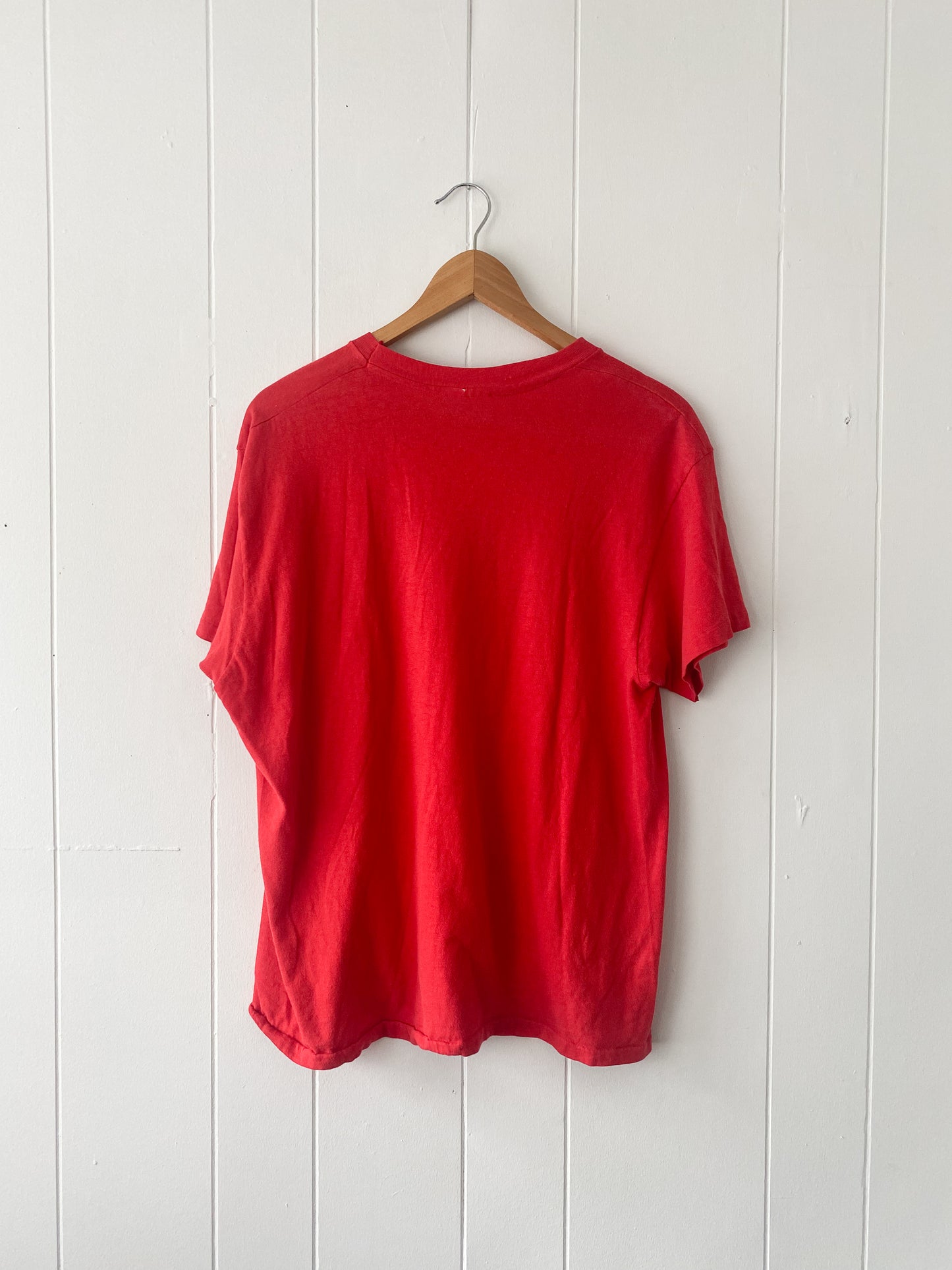 M 1978 Single Stitch Boston Tee