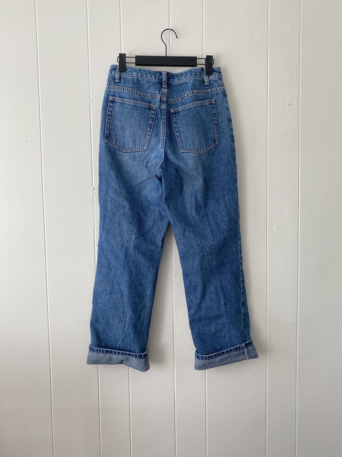 Cotton Ginny Jeans