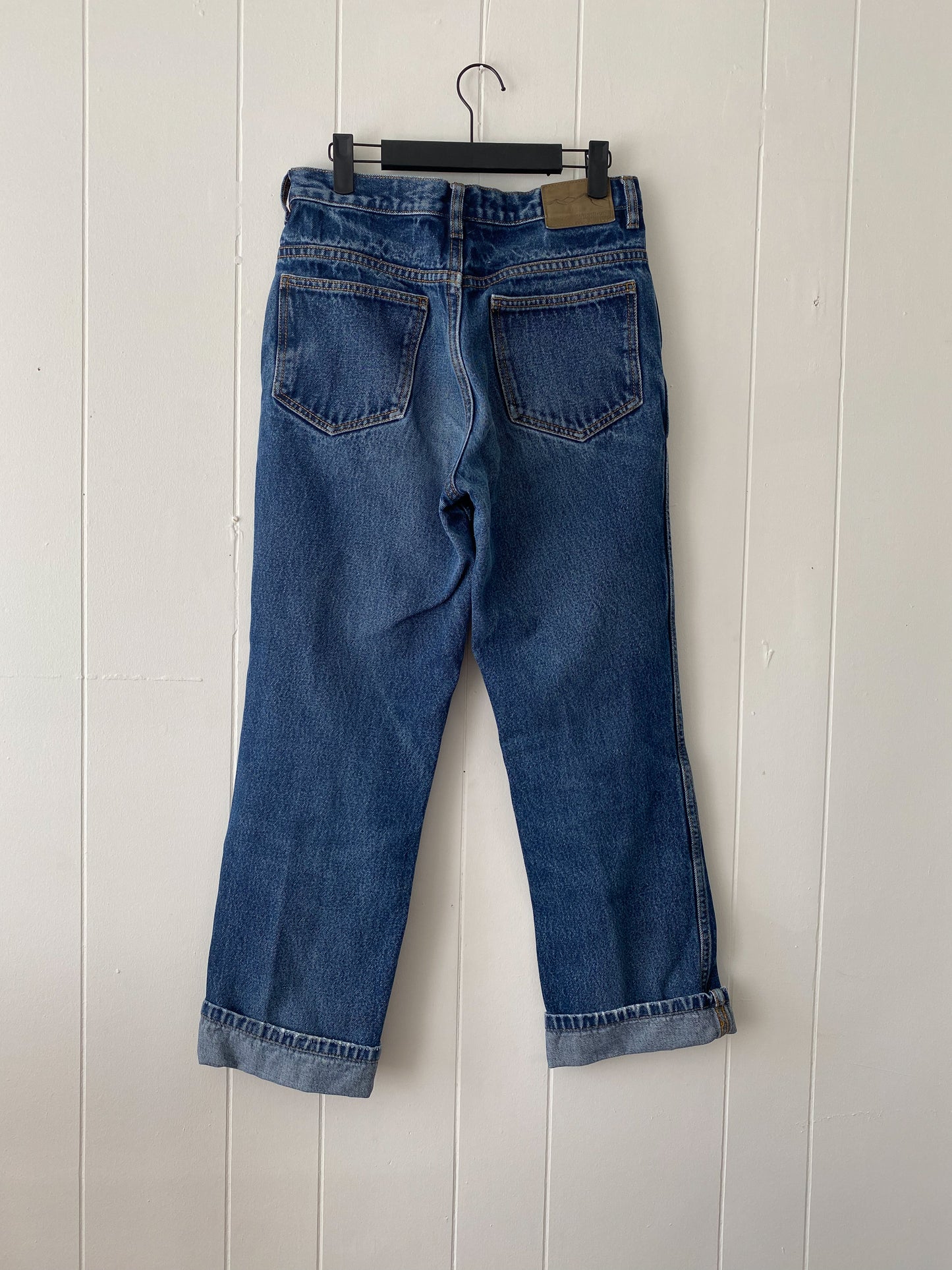 Wind River Jeans