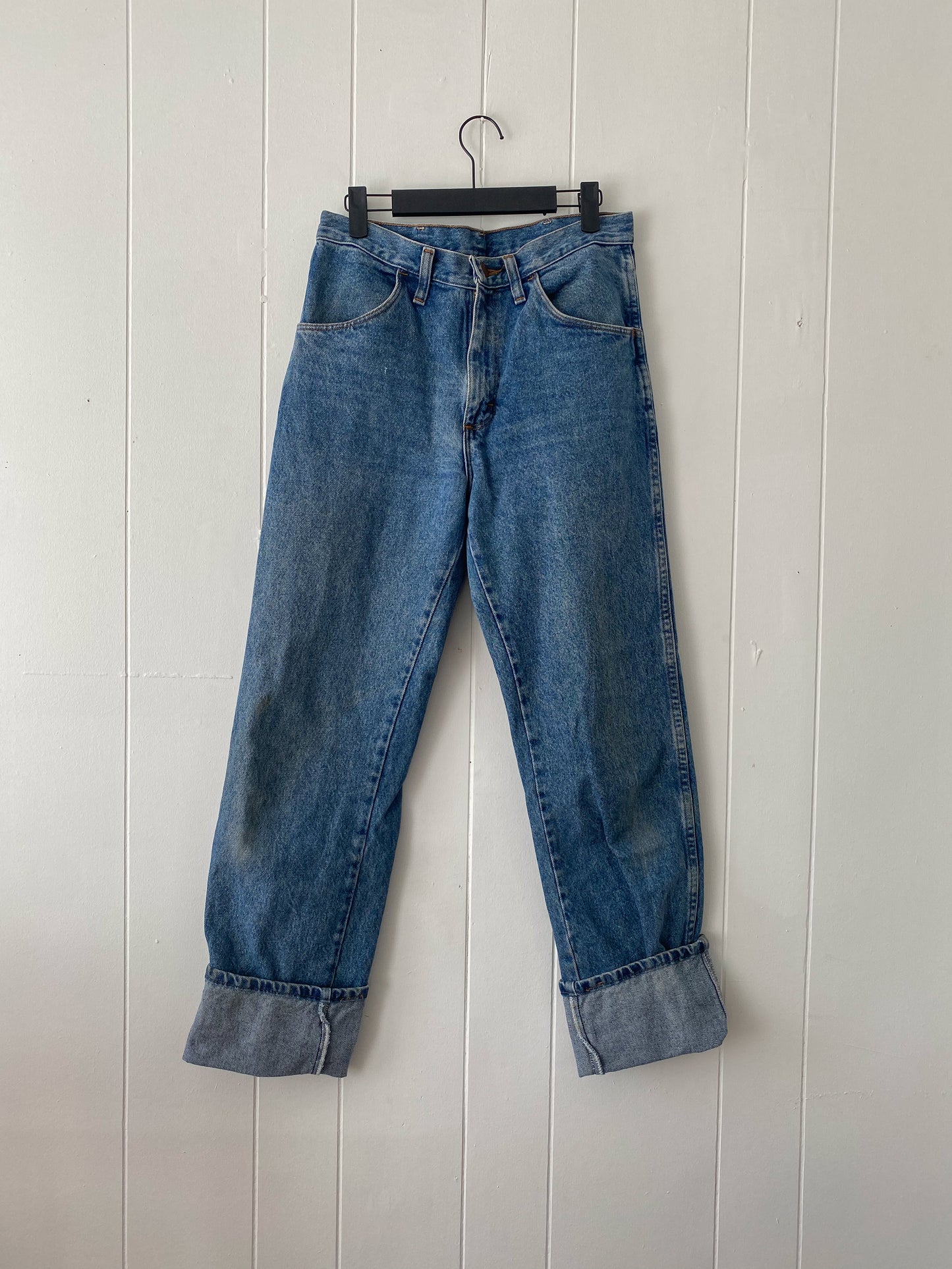 Tall Rustler Jeans