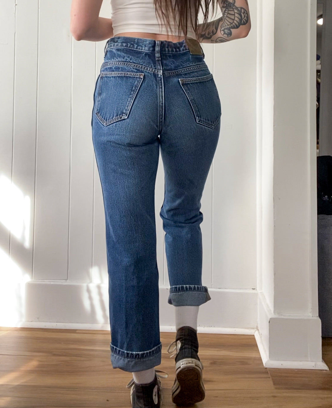 Wind River Jeans