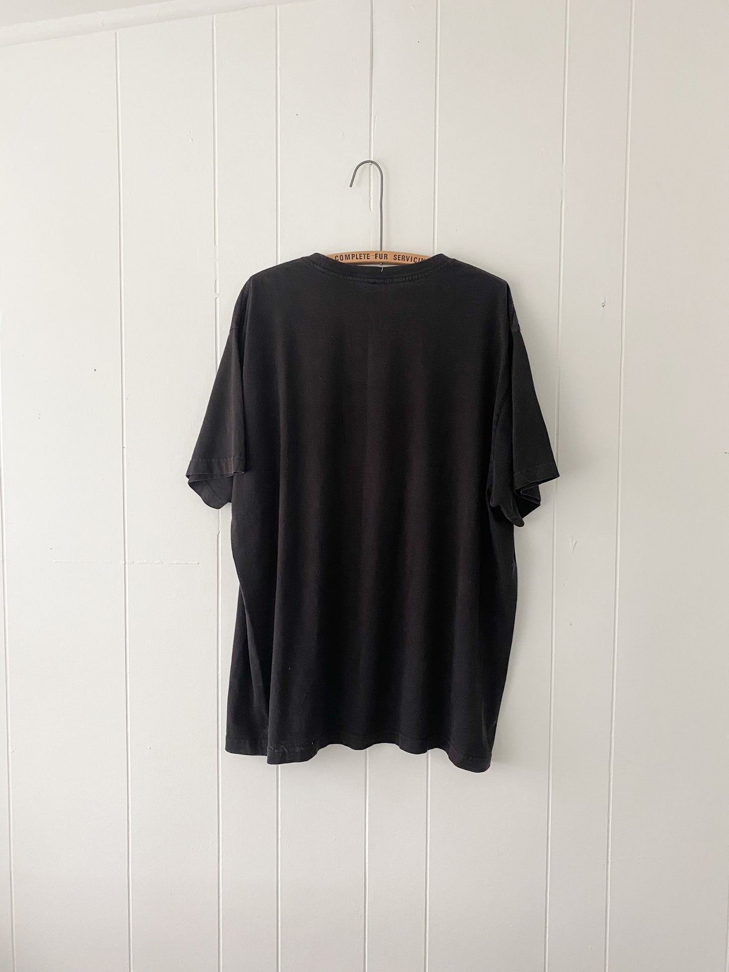 XL Vintage Ragin' Bull Bowling Tee