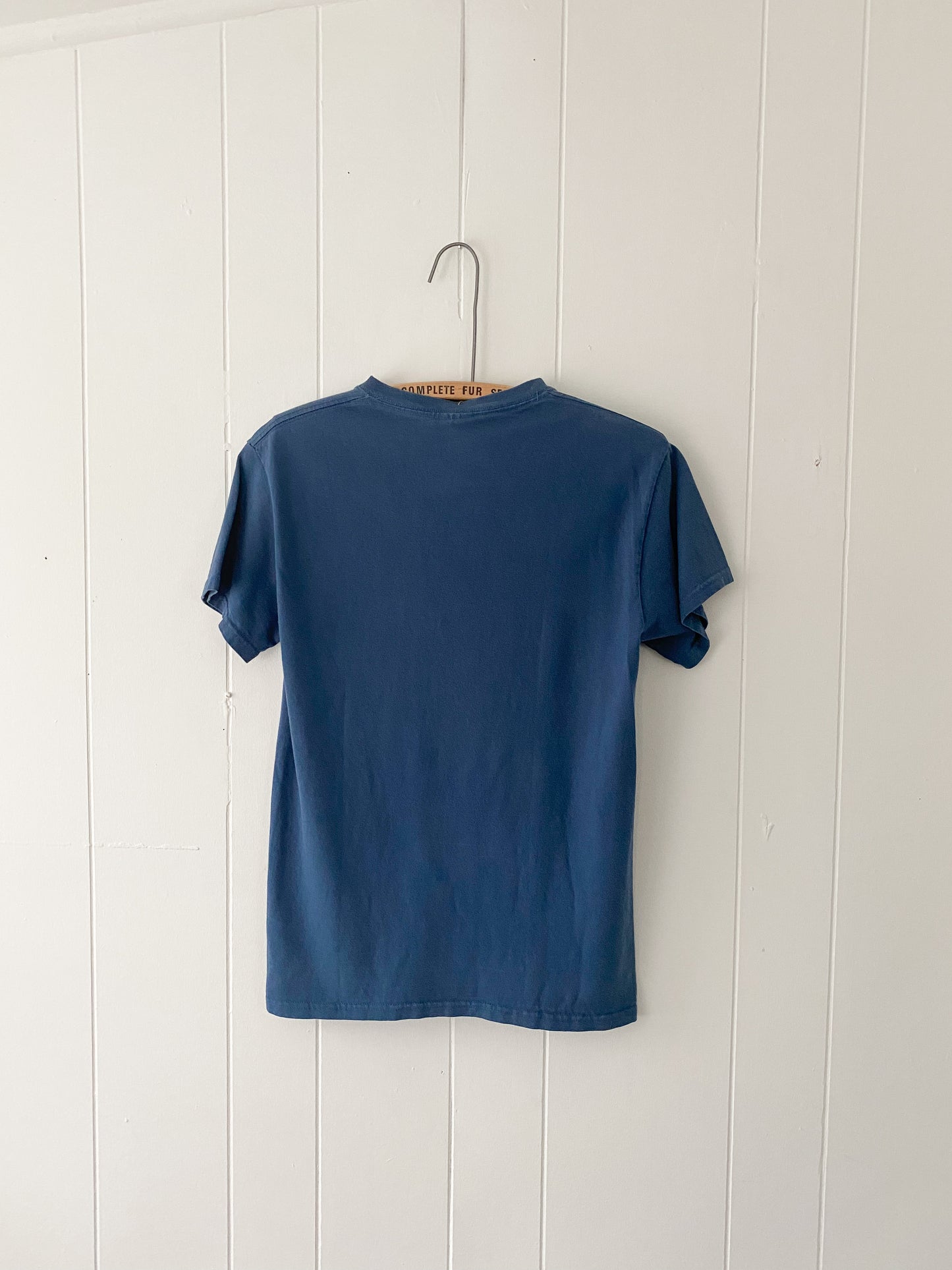 S Vintage Kennedy Space Center Tee