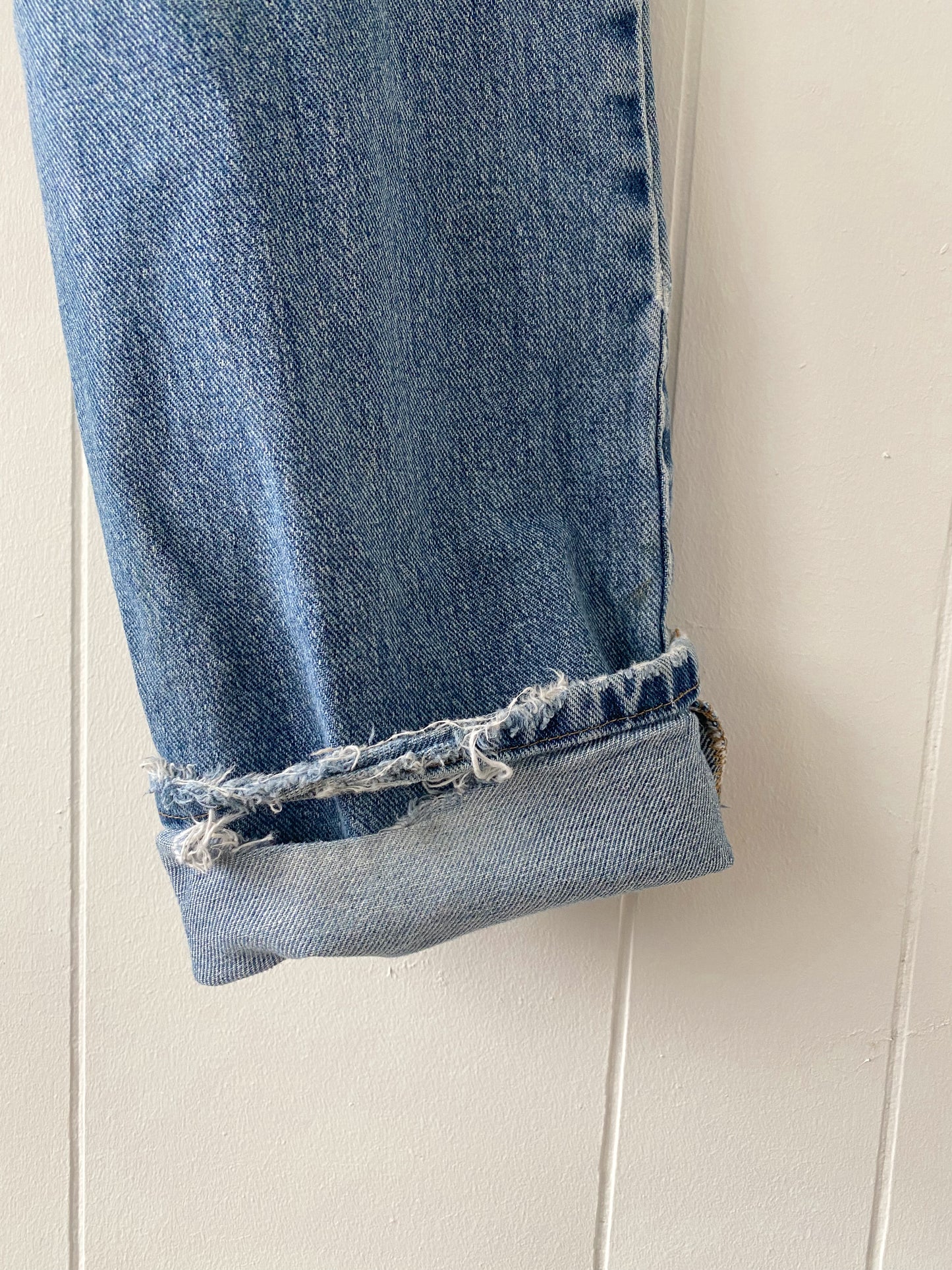 32"W Tommy Hilfiger High Rise Jeans