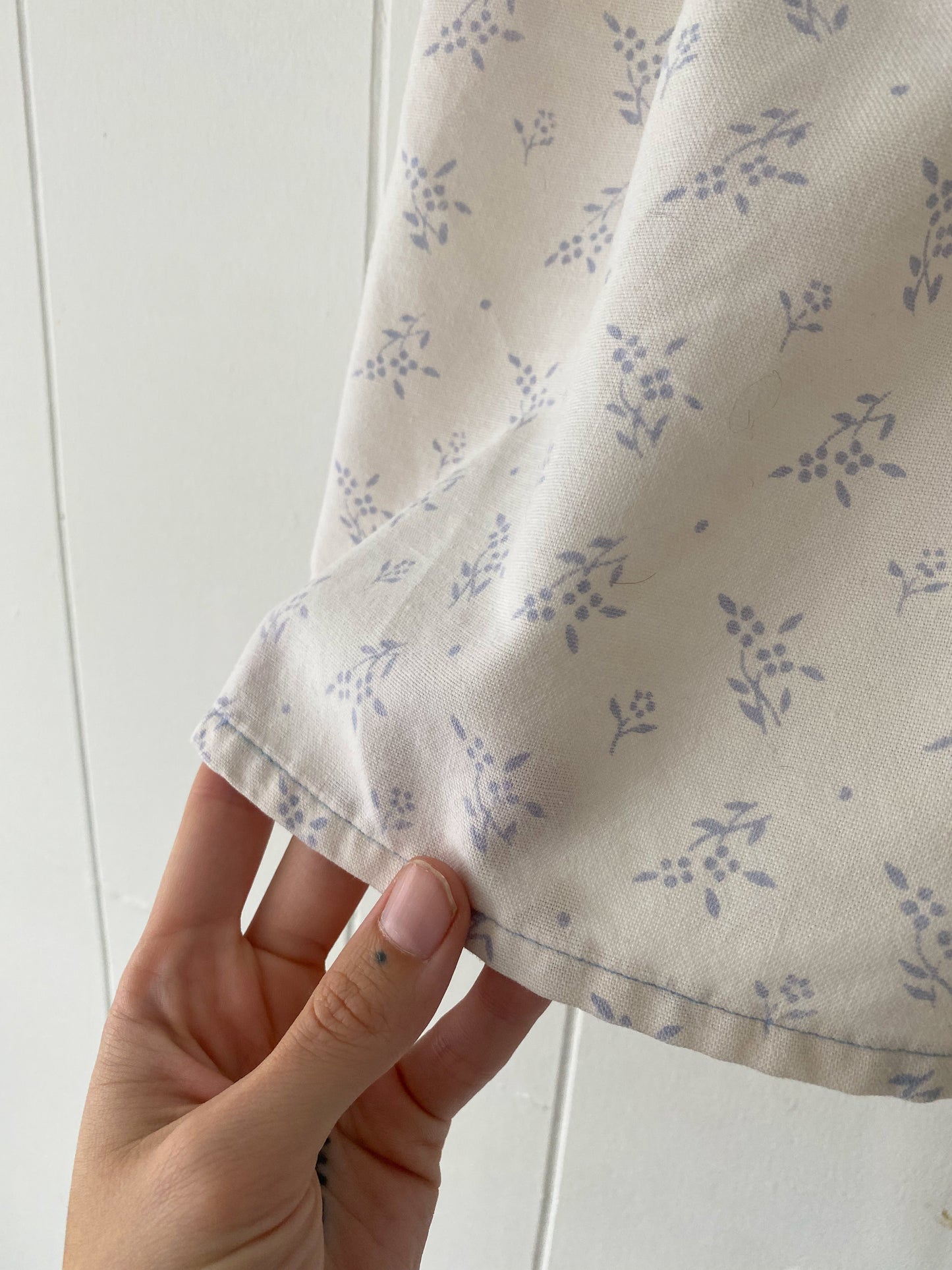 Upcycled Sleep Shorts