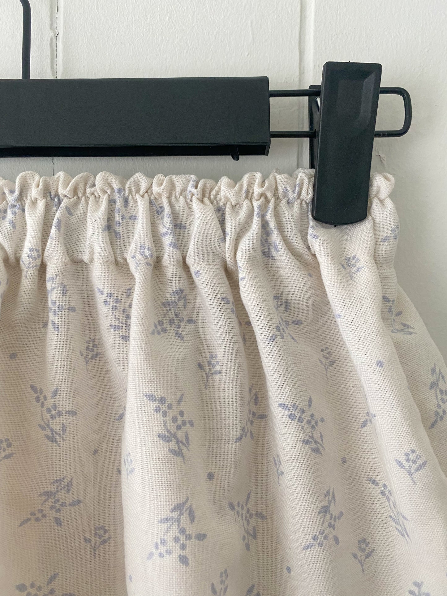 Upcycled Sleep Shorts