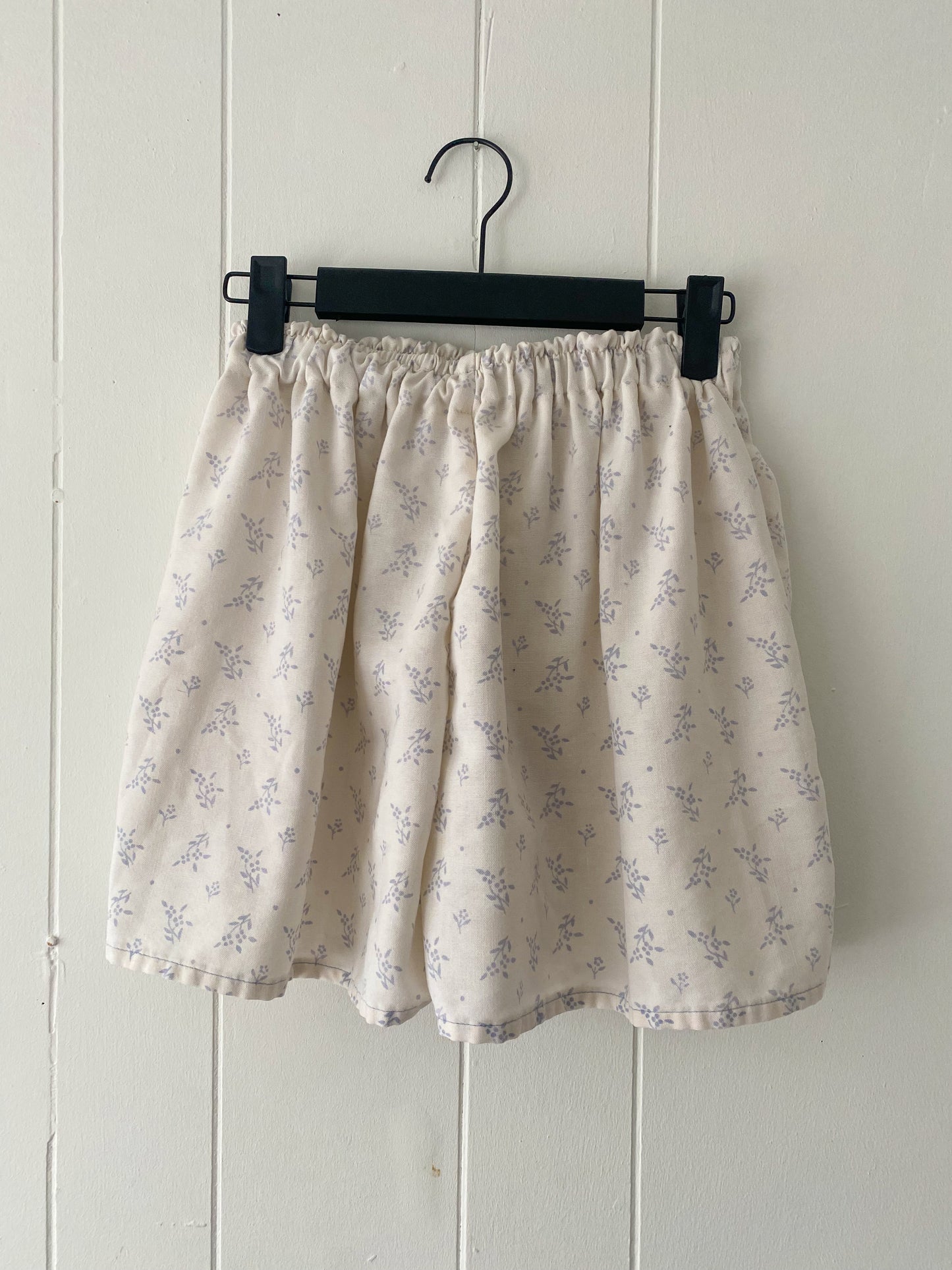 Upcycled Sleep Shorts