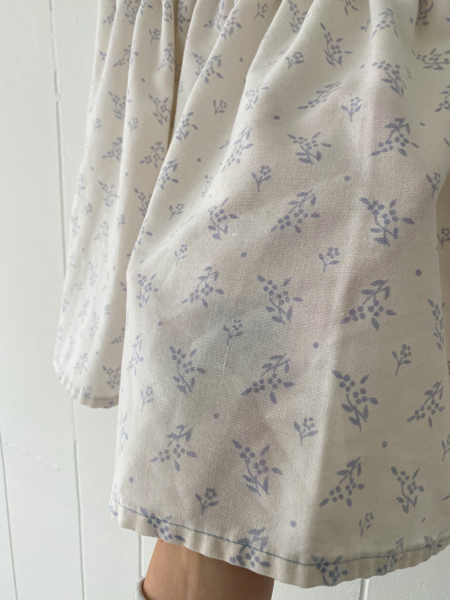 Upcycled Sleep Shorts