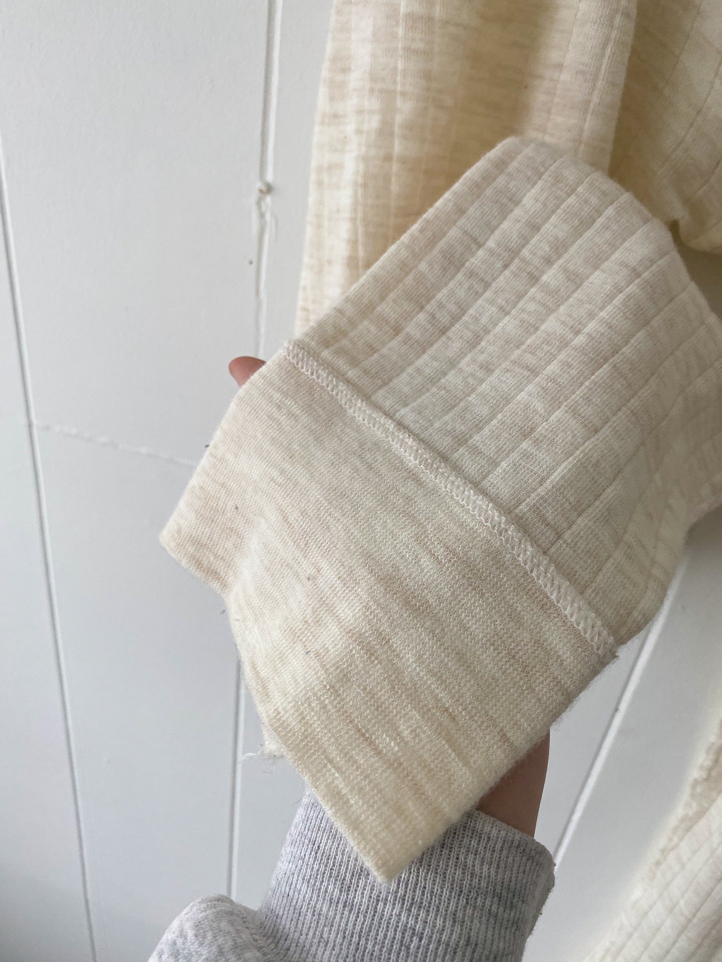 Vintage Thermal LongJohns