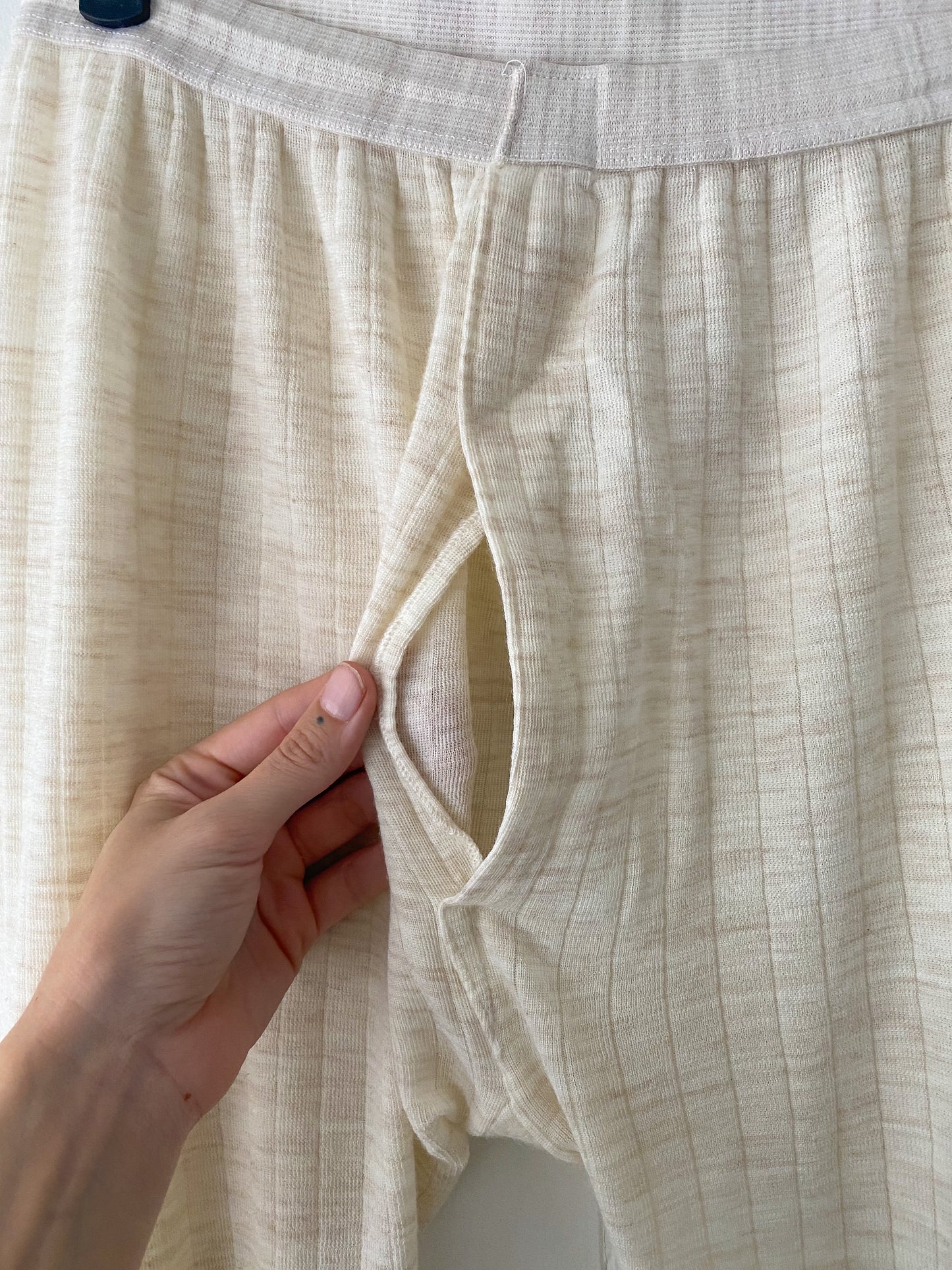 Vintage Thermal LongJohns