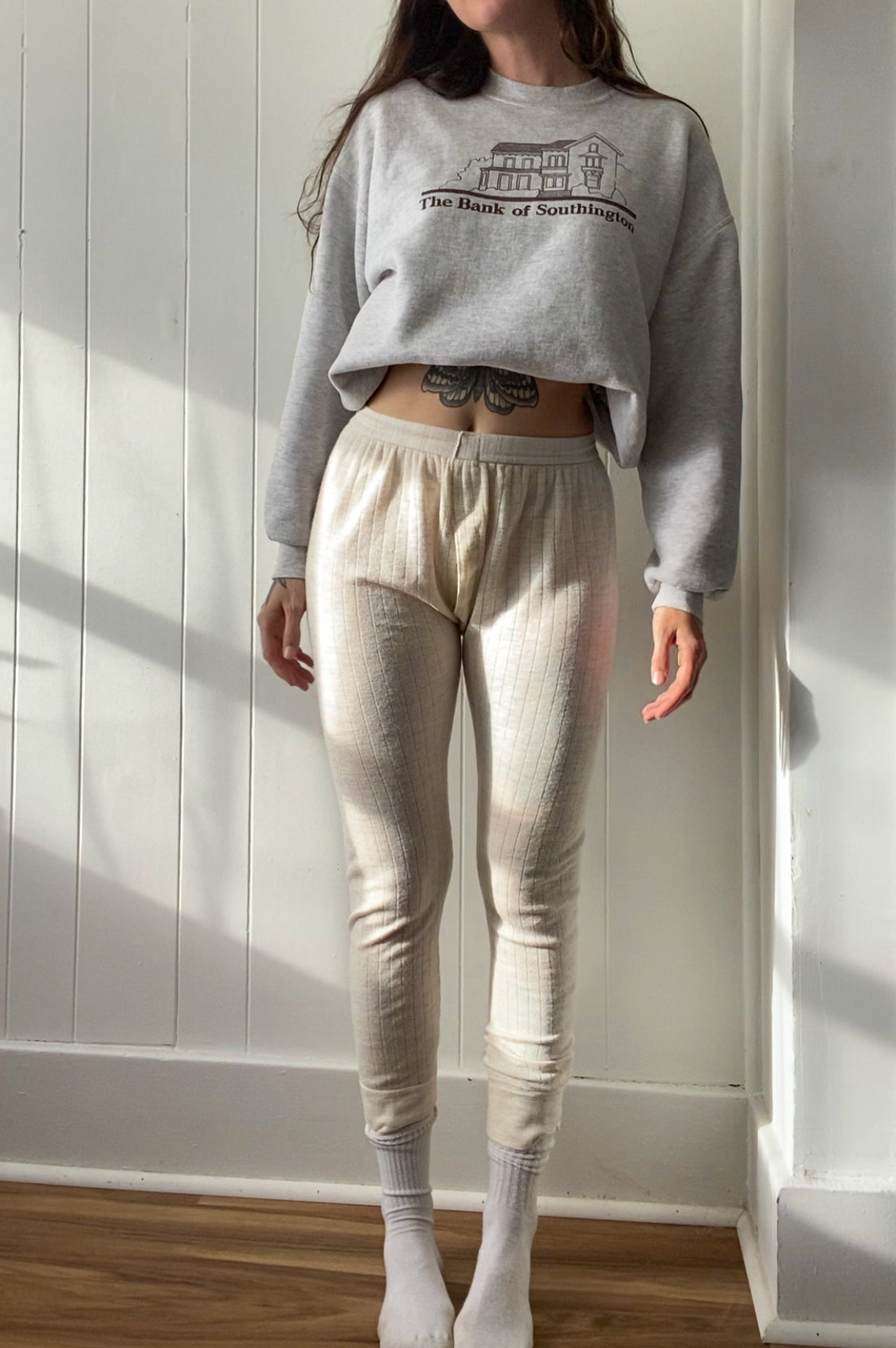 Vintage Thermal LongJohns