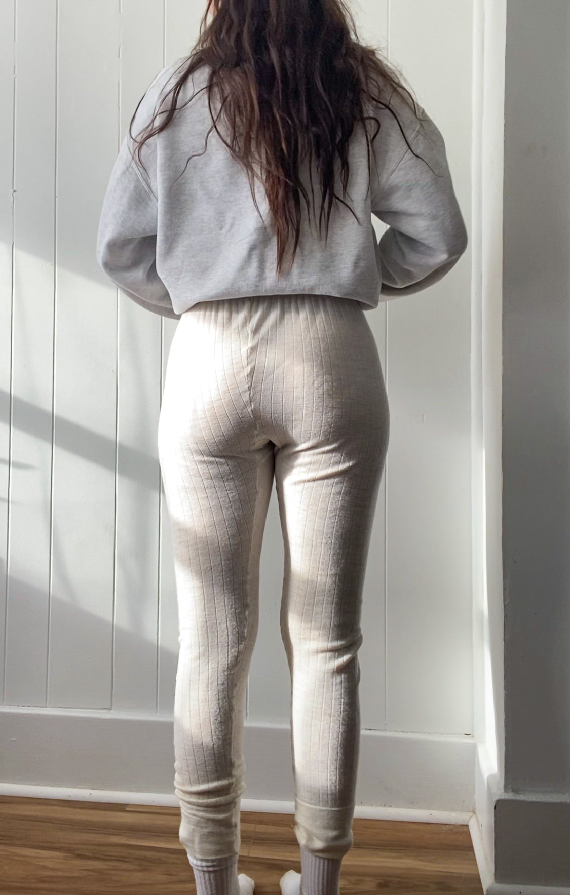 Vintage Thermal LongJohns