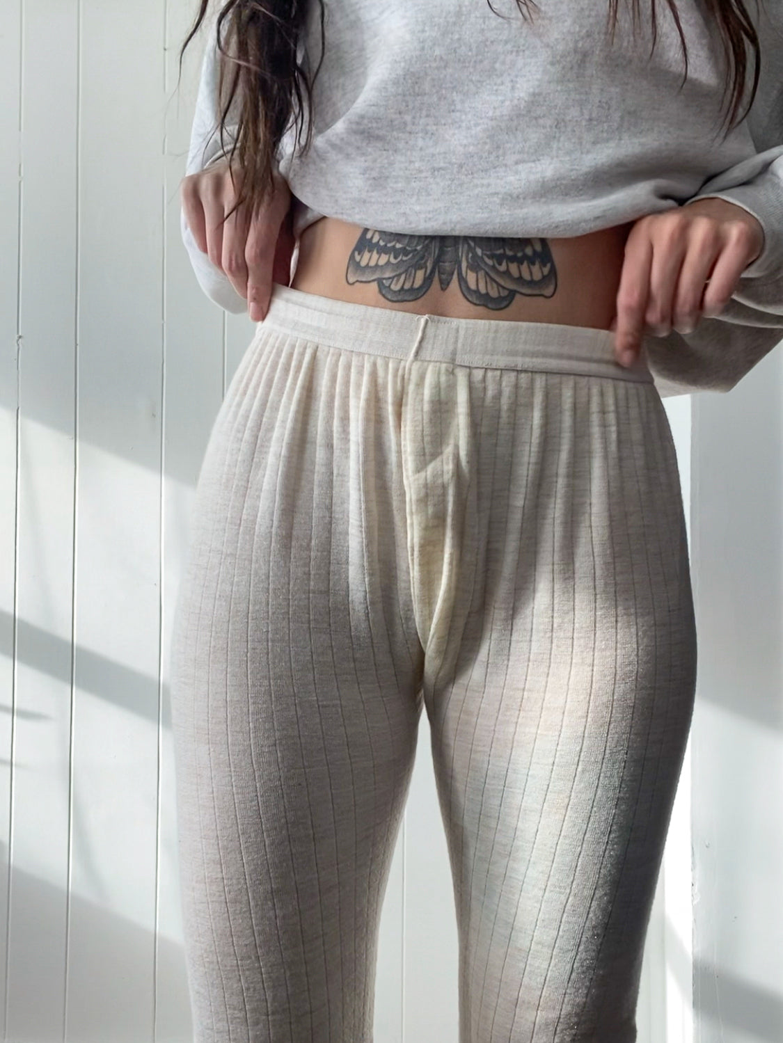 Vintage Thermal LongJohns