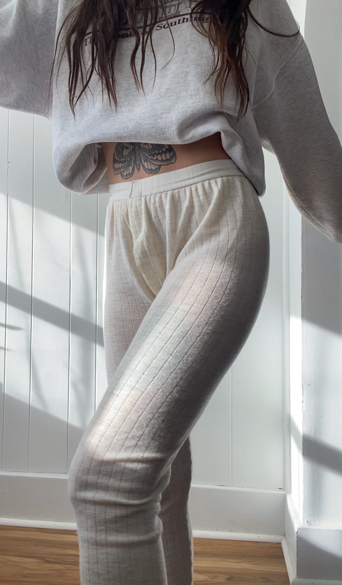 Vintage Thermal LongJohns