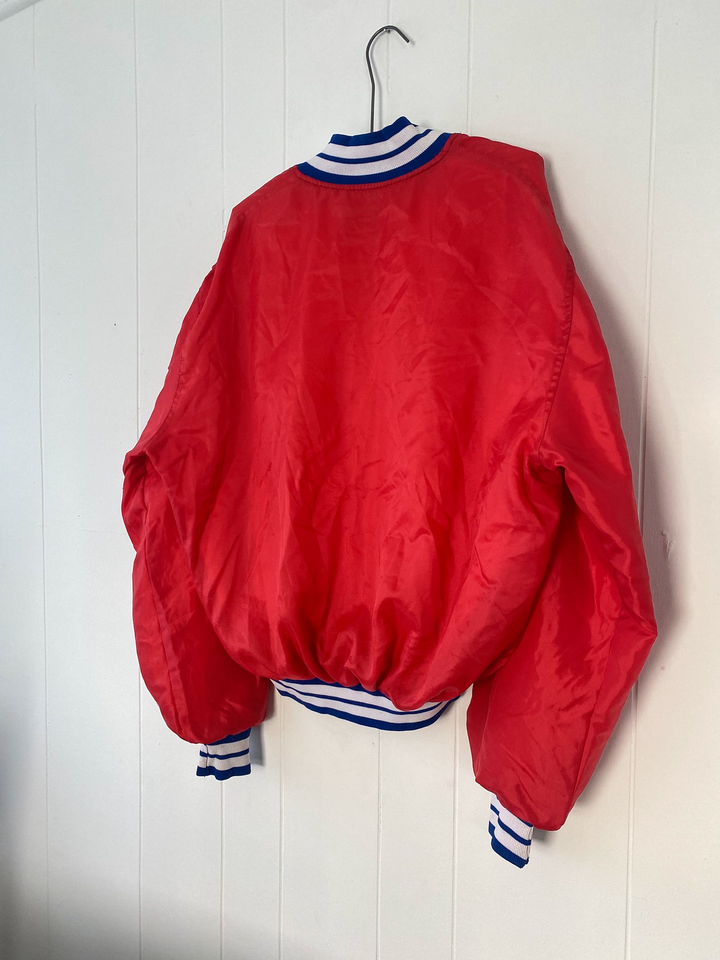 Dunmore Softball Jacket