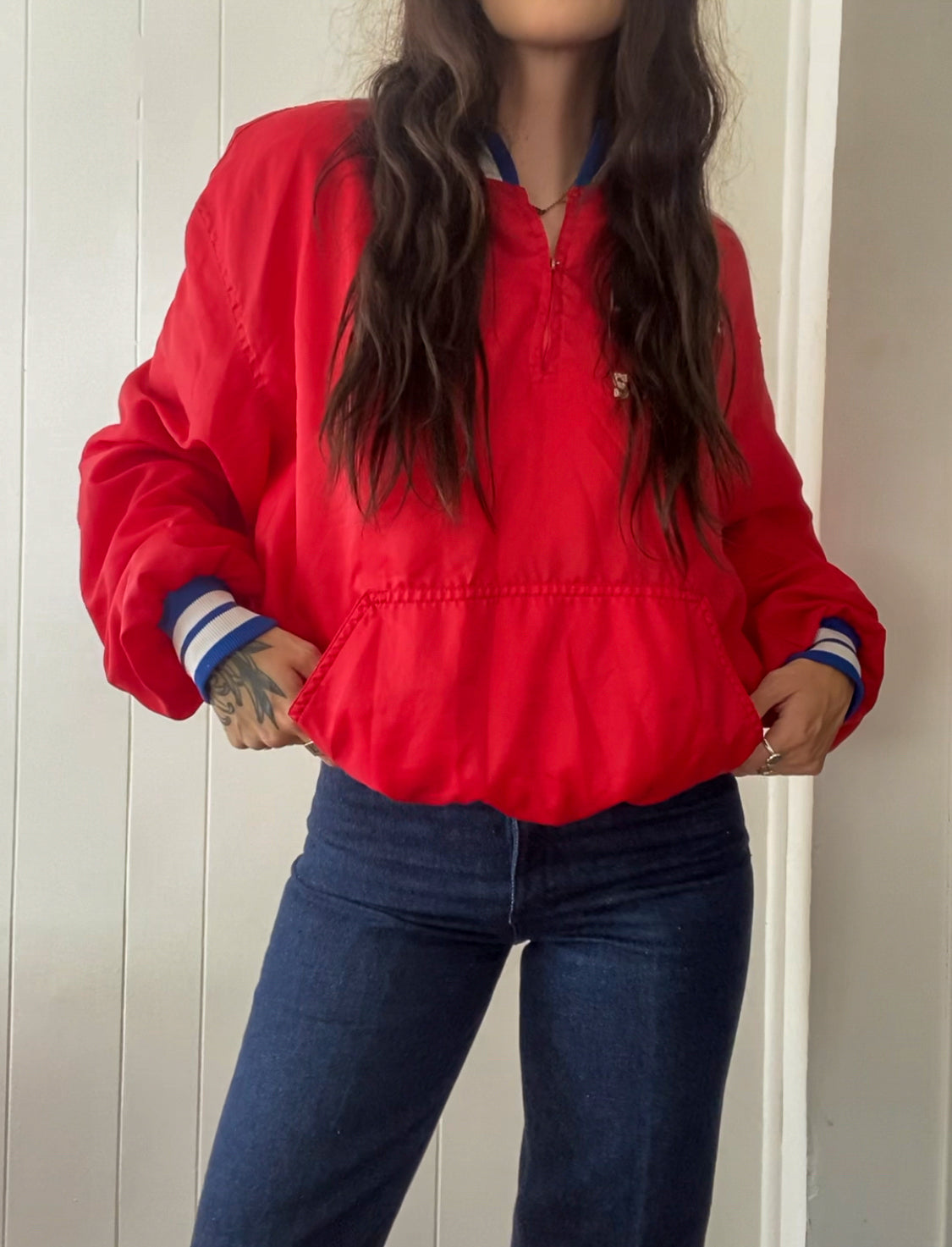 Dunmore Softball Jacket