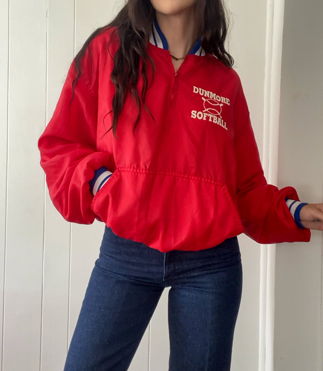 Dunmore Softball Jacket