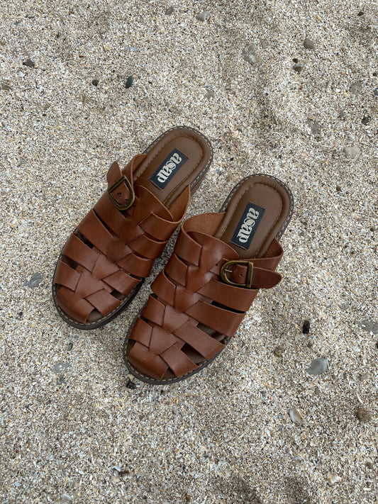 Vintage ASAP Sandals