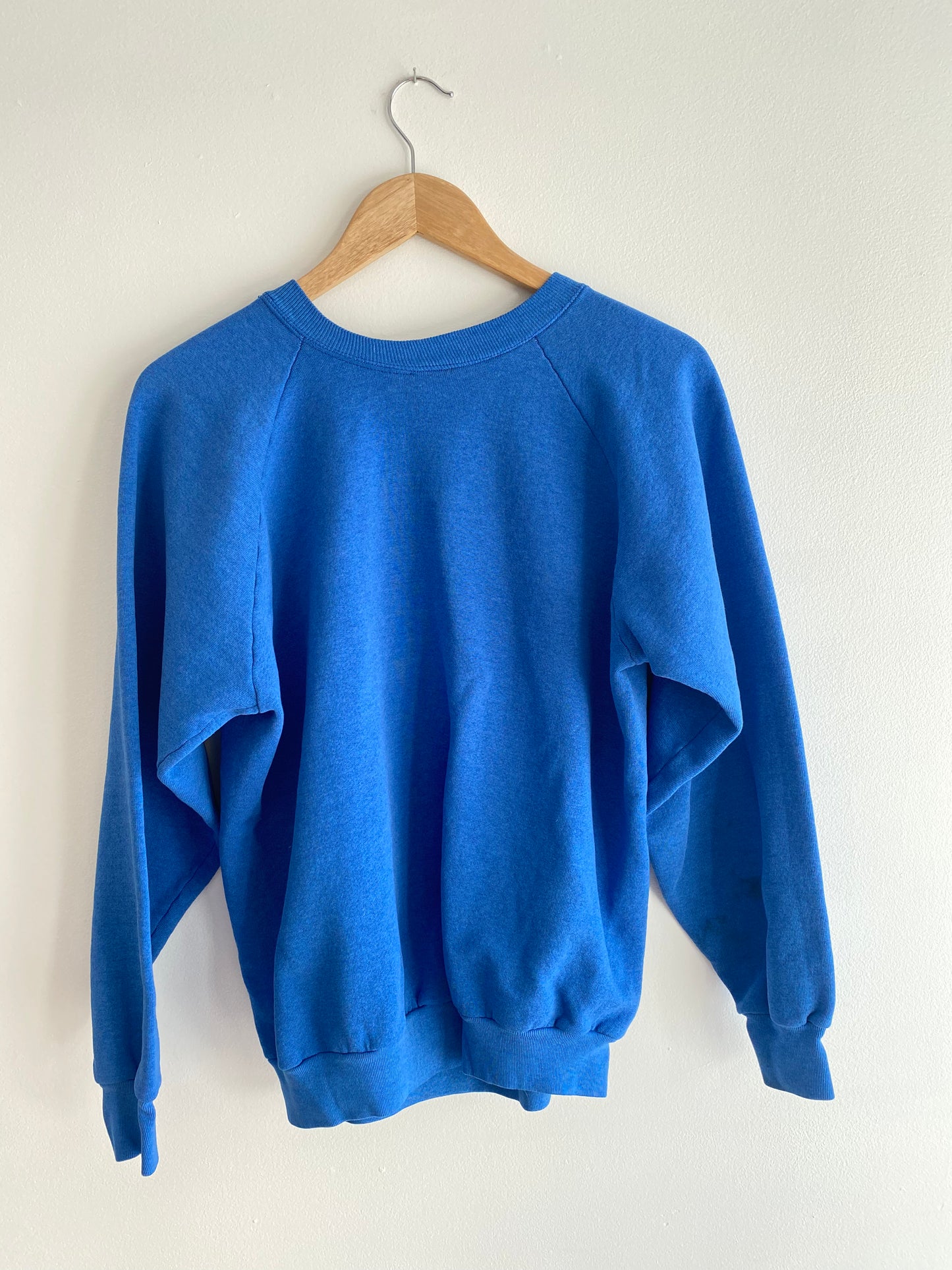 Vintage Duke Crewneck Sweater