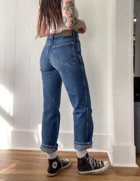 Wind River Jeans