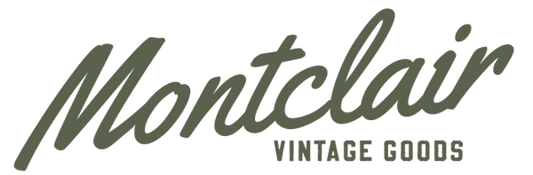 Montclair Vintage